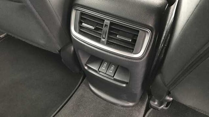 Honda CR-V 1.5 VTEC Turbo SE 5dr 2WD Petrol Estate 