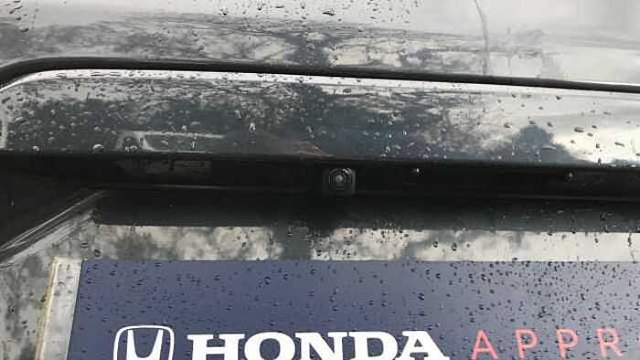 Honda CR-V 1.5 VTEC Turbo SE 5dr 2WD Petrol Estate 