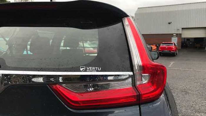 Honda CR-V 1.5 VTEC Turbo SE 5dr 2WD Petrol Estate 
