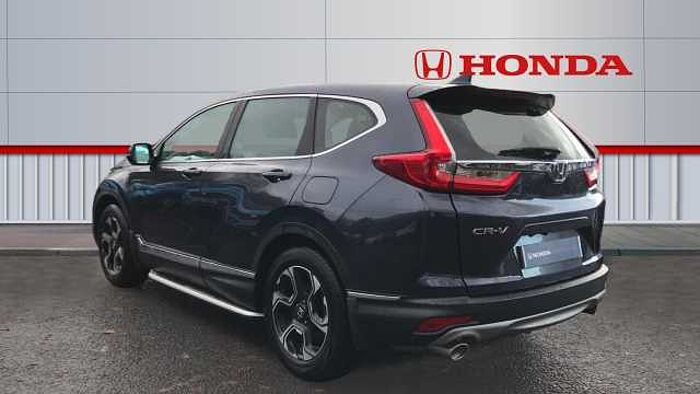 Honda CR-V 1.5 VTEC Turbo SE 5dr 2WD Petrol Estate 