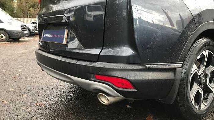 Honda CR-V 1.5 VTEC Turbo SE 5dr 2WD Petrol Estate 