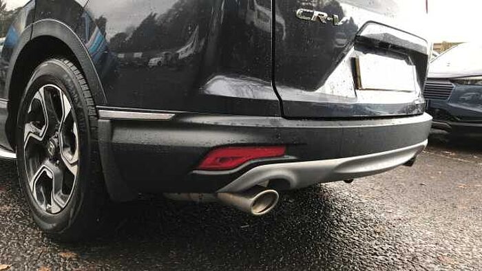 Honda CR-V 1.5 VTEC Turbo SE 5dr 2WD Petrol Estate 