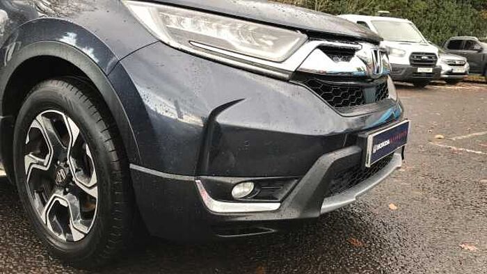 Honda CR-V 1.5 VTEC Turbo SE 5dr 2WD Petrol Estate 