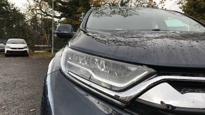 Honda CR-V 1.5 VTEC Turbo SE 5dr 2WD Petrol Estate 