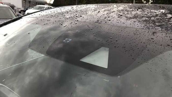 Honda CR-V 1.5 VTEC Turbo SE 5dr 2WD Petrol Estate 