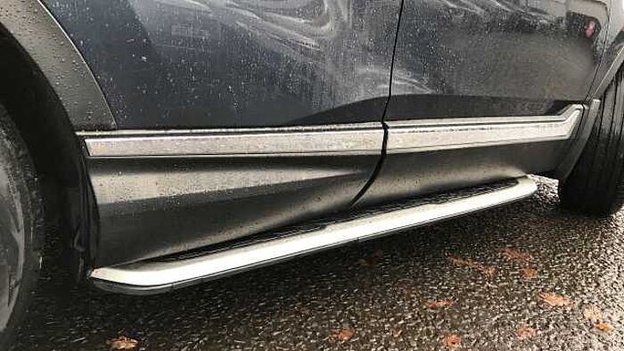 Honda CR-V 1.5 VTEC Turbo SE 5dr 2WD Petrol Estate 