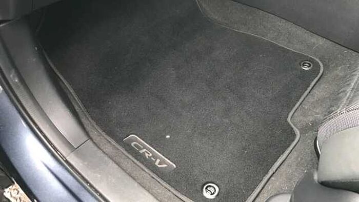 Honda CR-V 1.5 VTEC Turbo SE 5dr 2WD Petrol Estate 