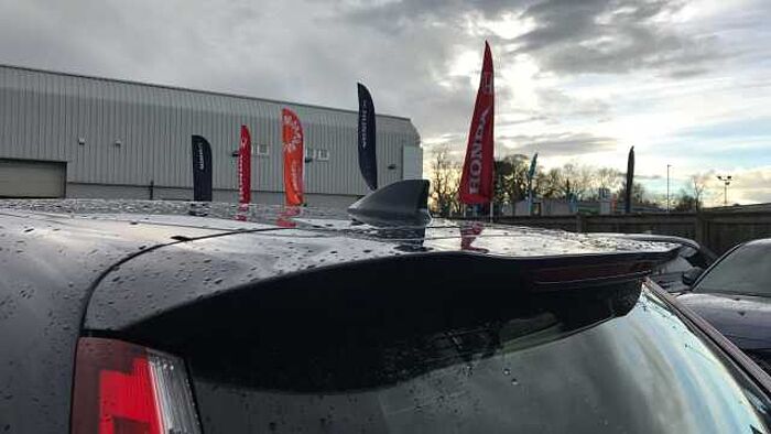 Honda CR-V 1.5 VTEC Turbo SE 5dr 2WD Petrol Estate 