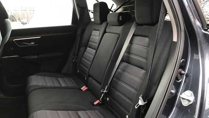 Honda CR-V 1.5 VTEC Turbo SE 5dr 2WD Petrol Estate 