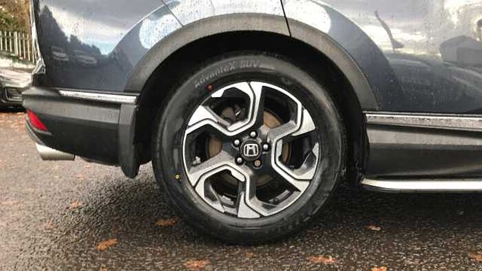 Honda CR-V 1.5 VTEC Turbo SE 5dr 2WD Petrol Estate 