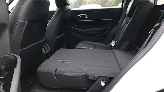 Honda HR-V 1.5 eHEV Advance 5dr CVT Hybrid Hatchback 