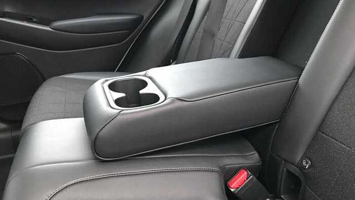 Honda HR-V 1.5 eHEV Advance 5dr CVT Hybrid Hatchback 