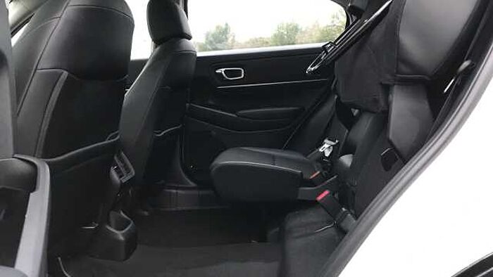 Honda HR-V 1.5 eHEV Advance 5dr CVT Hybrid Hatchback 