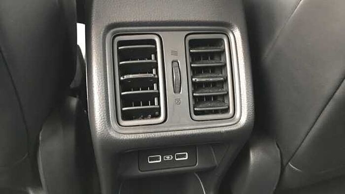 Honda HR-V 1.5 eHEV Advance 5dr CVT Hybrid Hatchback 