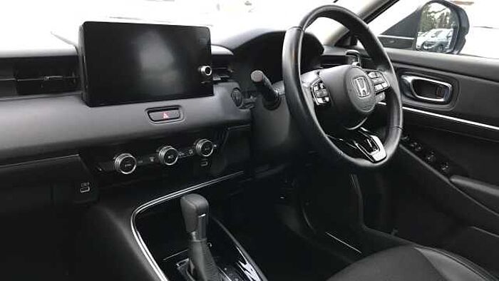 Honda HR-V 1.5 eHEV Advance 5dr CVT Hybrid Hatchback 
