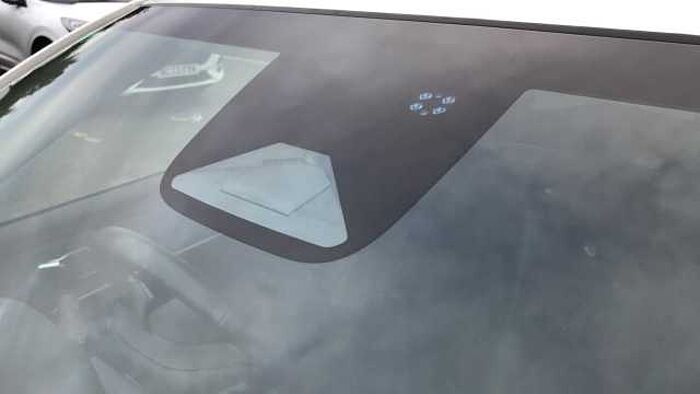 Honda HR-V 1.5 eHEV Advance 5dr CVT Hybrid Hatchback 