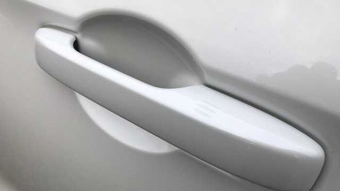 Honda HR-V 1.5 eHEV Advance 5dr CVT Hybrid Hatchback 