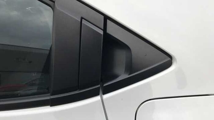 Honda HR-V 1.5 eHEV Advance 5dr CVT Hybrid Hatchback 