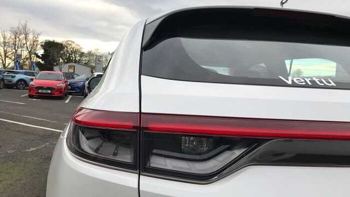 Honda HR-V 1.5 eHEV Advance 5dr CVT Hybrid Hatchback 