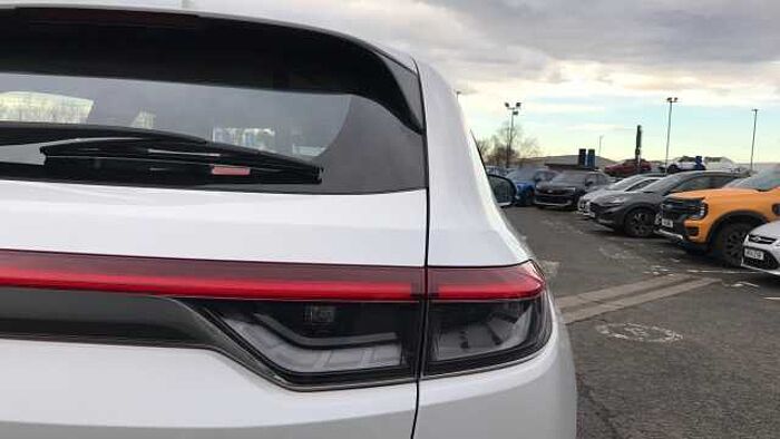 Honda HR-V 1.5 eHEV Advance 5dr CVT Hybrid Hatchback 