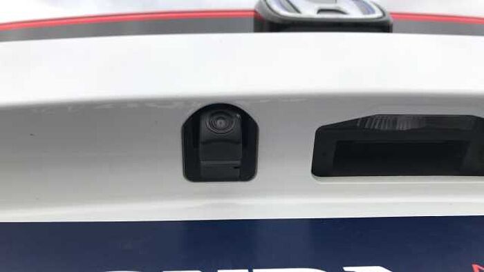 Honda HR-V 1.5 eHEV Advance 5dr CVT Hybrid Hatchback 