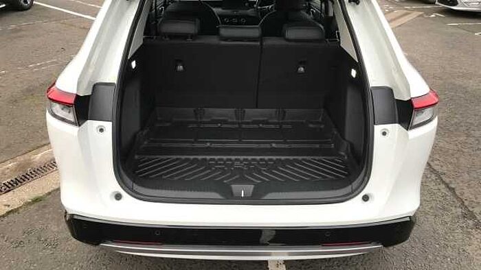 Honda HR-V 1.5 eHEV Advance 5dr CVT Hybrid Hatchback 