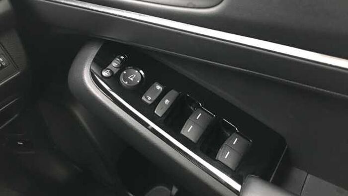 Honda HR-V 1.5 eHEV Advance 5dr CVT Hybrid Hatchback 