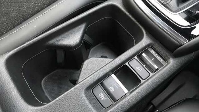 Honda HR-V 1.5 eHEV Advance 5dr CVT Hybrid Hatchback 