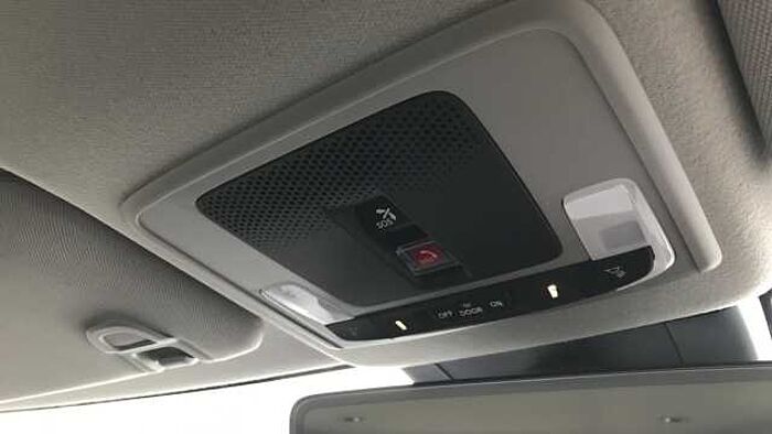 Honda HR-V 1.5 eHEV Advance 5dr CVT Hybrid Hatchback 