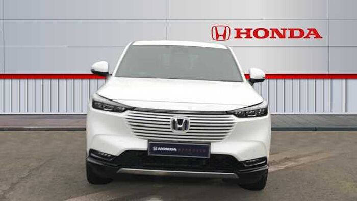 Honda HR-V 1.5 eHEV Advance 5dr CVT Hybrid Hatchback 