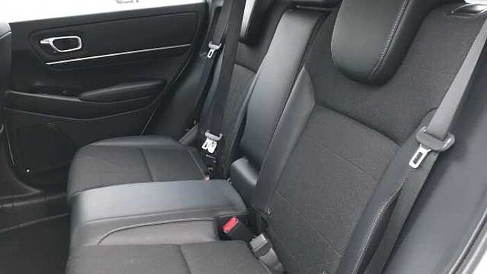 Honda HR-V 1.5 eHEV Advance 5dr CVT Hybrid Hatchback 