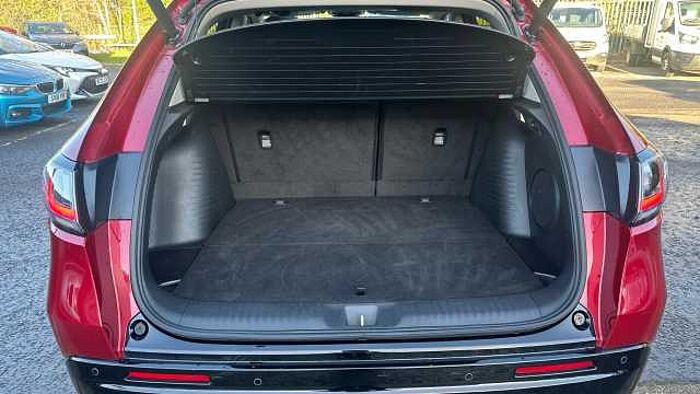Honda ZR-V 2.0 eHEV Advance 5dr CVT Hybrid Estate 