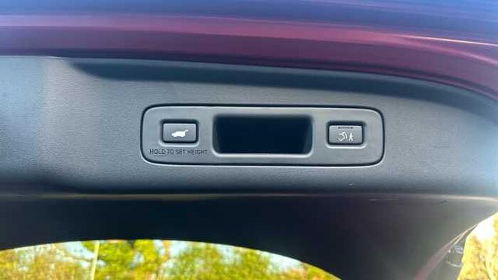 Honda ZR-V 2.0 eHEV Advance 5dr CVT Hybrid Estate 