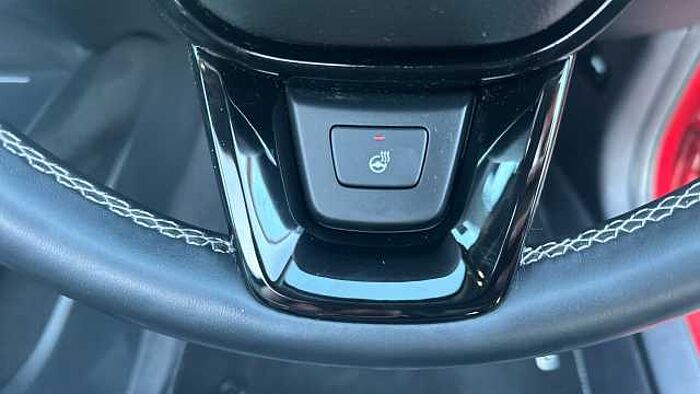 Honda ZR-V 2.0 eHEV Advance 5dr CVT Hybrid Estate 