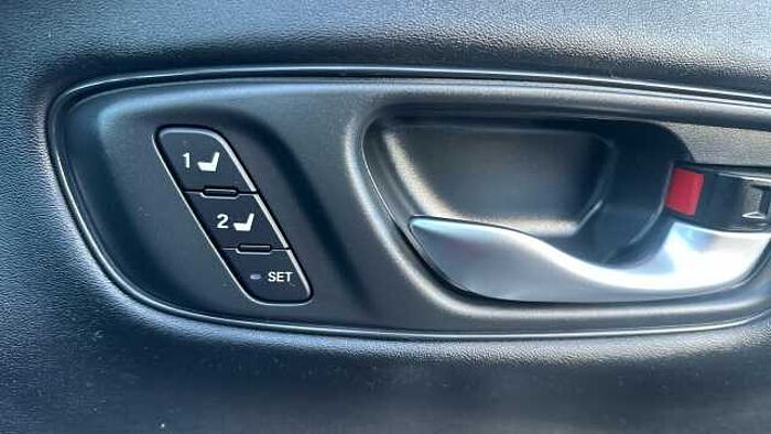 Honda ZR-V 2.0 eHEV Advance 5dr CVT Hybrid Estate 