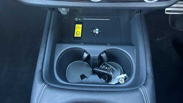 Honda ZR-V 2.0 eHEV Advance 5dr CVT Hybrid Estate 