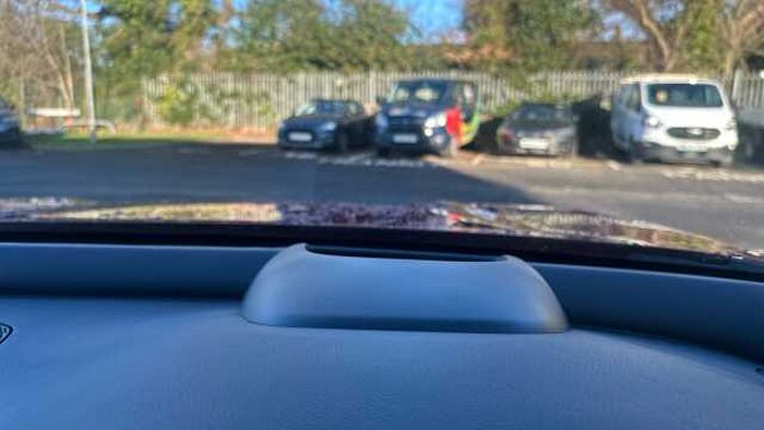 Honda ZR-V 2.0 eHEV Advance 5dr CVT Hybrid Estate 