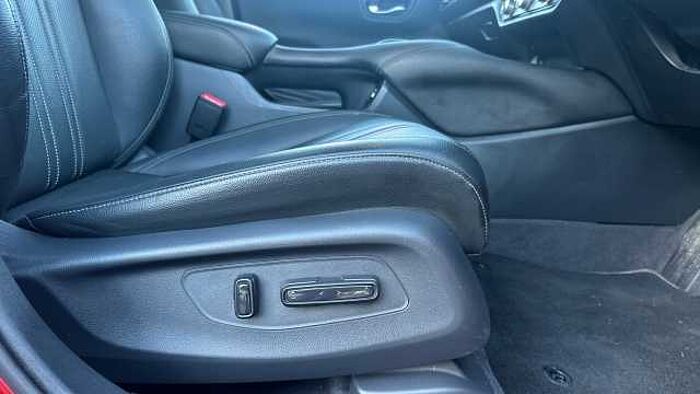 Honda ZR-V 2.0 eHEV Advance 5dr CVT Hybrid Estate 