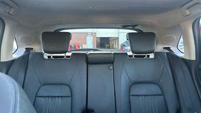 Honda ZR-V 2.0 eHEV Advance 5dr CVT Hybrid Estate 