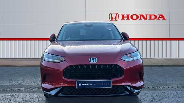 Honda ZR-V 2.0 eHEV Advance 5dr CVT Hybrid Estate 
