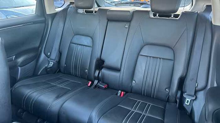 Honda ZR-V 2.0 eHEV Advance 5dr CVT Hybrid Estate 