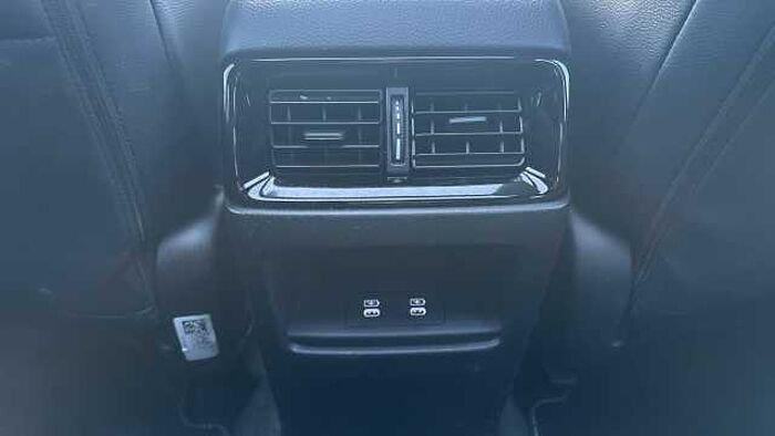 Honda CR-V 2.0 ePHEV Advance Tech 5dr eCVT Estate 