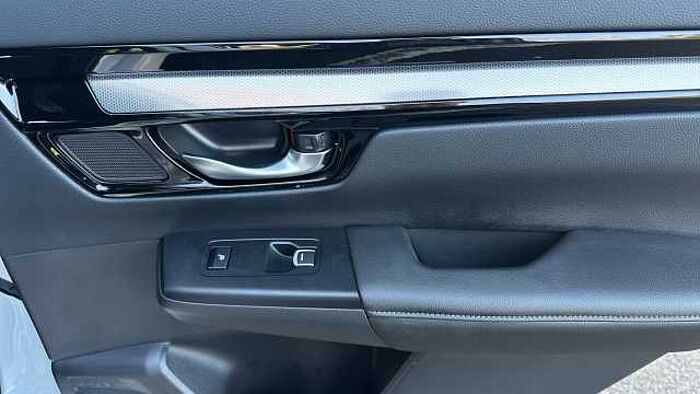 Honda CR-V 2.0 ePHEV Advance Tech 5dr eCVT Estate 
