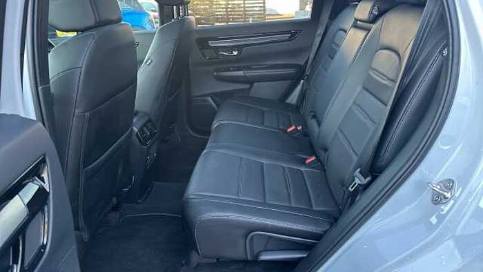 Honda CR-V 2.0 ePHEV Advance Tech 5dr eCVT Estate 