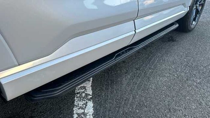 Honda CR-V 2.0 ePHEV Advance Tech 5dr eCVT Estate 