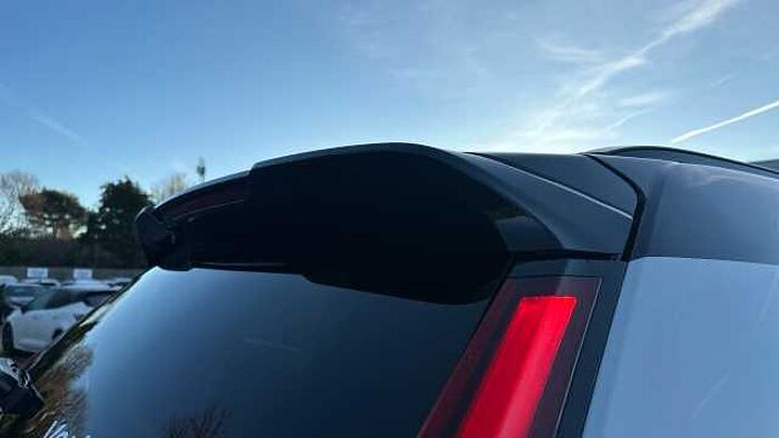 Honda CR-V 2.0 ePHEV Advance Tech 5dr eCVT Estate 