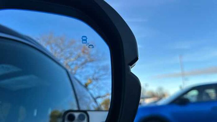 Honda CR-V 2.0 ePHEV Advance Tech 5dr eCVT Estate 