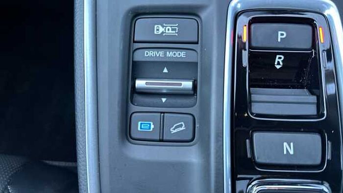 Honda CR-V 2.0 ePHEV Advance Tech 5dr eCVT Estate 