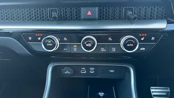 Honda CR-V 2.0 ePHEV Advance Tech 5dr eCVT Estate 