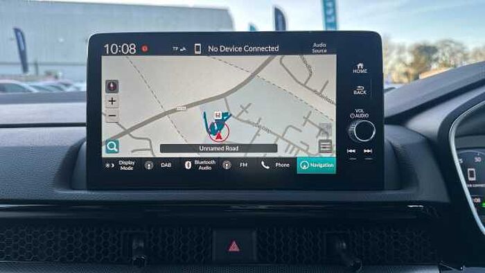 Honda CR-V 2.0 ePHEV Advance Tech 5dr eCVT Estate 